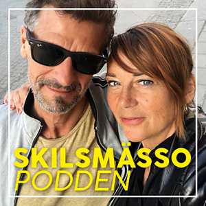 Skilsmässopodden
