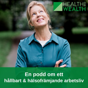 Health for wealth