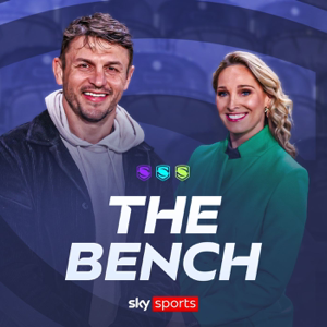 The Bench with Jenna and Jon