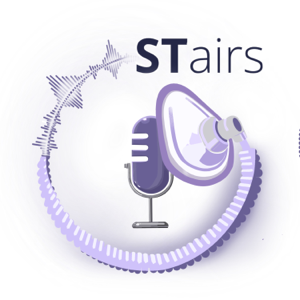 STairs podcast