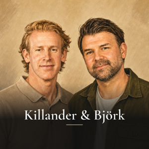 Killander & Björk