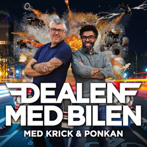 Dealen med bilen