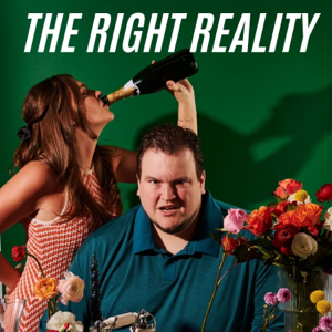 The Right Reality | The Challenge Cutthroat & McBee Dynasty