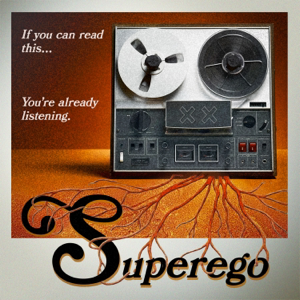 Superego