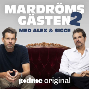 Mardrömsgästen