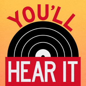 You'll Hear It: Full Album Deep Dives with Jazz Musicians