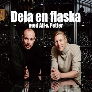 Dela en flaska med Alf &amp; Petter #178 "Back to school" 