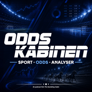 ODDSKABINEN