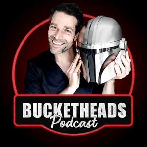 Bucketheads - ein Star Wars Podcast