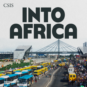 Into Africa