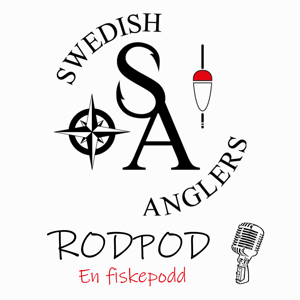 Swedish Anglers RodPod
