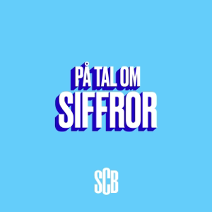 På tal om siffror