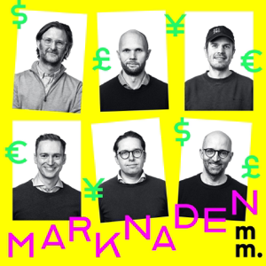 Marknaden