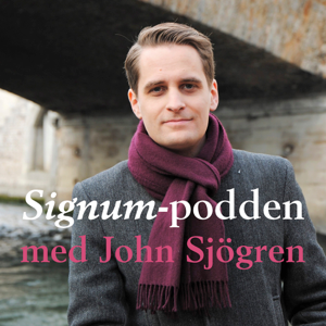 Avbegåvad med Roland Paulsen