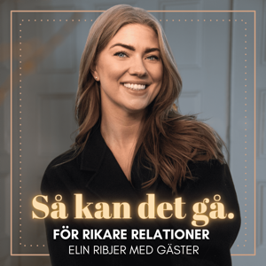 Så kan det gå - Boosta dina relationer