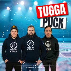 TUGGA PUCK!