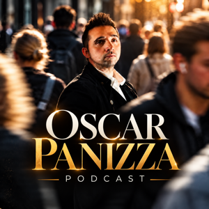 Oscar Panizza Podcast
