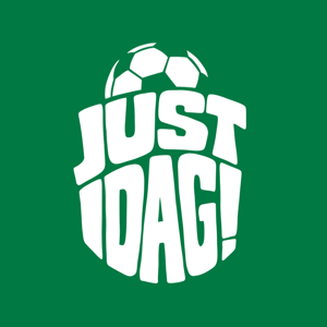 Just idag!