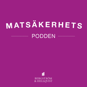 Matsäkerhetspodden