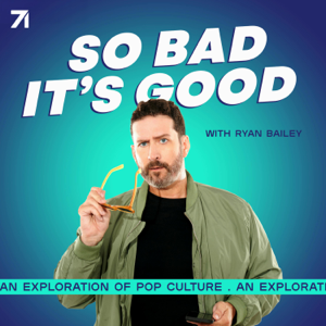 Pop Culture Roundup w/ Sophie Ross + What To Watch This Week
