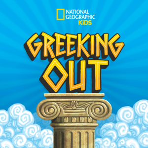 Zeus Ruins Everything - feat. Rick Riordan