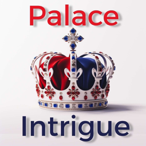 Palace Intrigue: Harry, Meghan & the Crown. Royal Family News and Gossip.