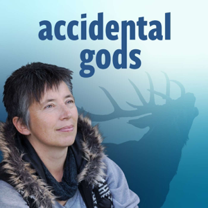 Accidental Gods - The Thrutopian Podcast