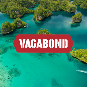 Resor med Vagabond