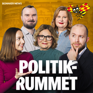 302. Åkesson dumpar Liberalerna