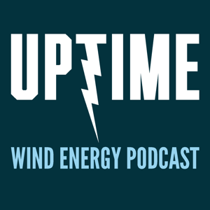 The Uptime Wind Energy Podcast
