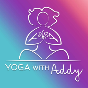 Yoga with Addy