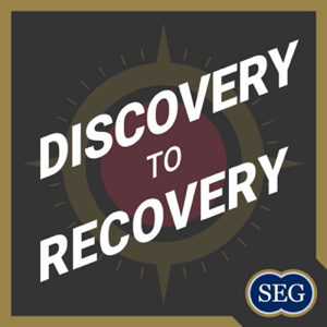 Minerals - Discovery to Recovery