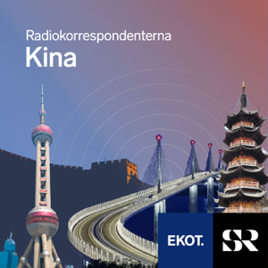 Radiokorrespondenterna Kina
