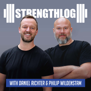 The Muscle Growth Paradox