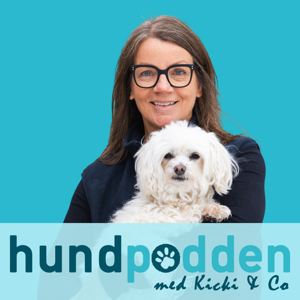 Hundpodden med Kicki & Co