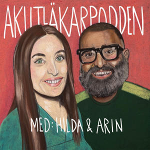 Akutläkarpodden