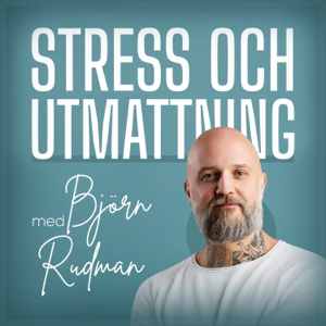 "På insidan" - Med Björn Nordberg, fd. Rudman