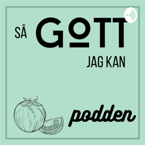Så gott jag kan-podden