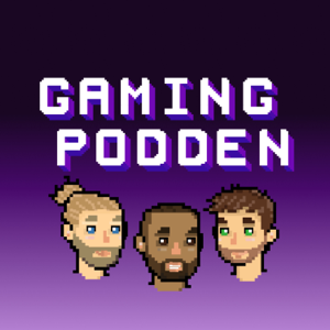 GamingPodden