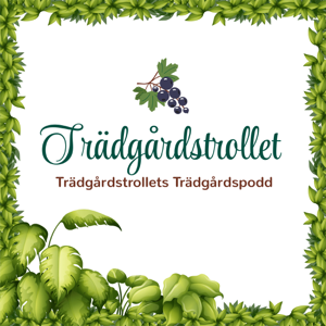 Trädgårdstrollets Trädgårdspodd