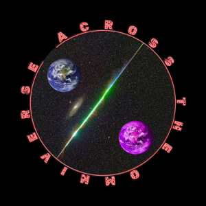 Across the Omniverse