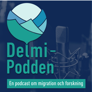 Delmi-podden