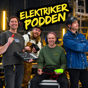 ELEKTRIKERPODDEN