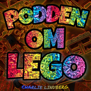 PODDEN OM LEGO