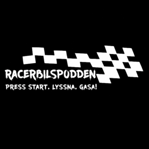 Racerbilspodden