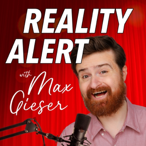 Reality Alert : Love Is Blind / The Ultimatum / Perfect Match