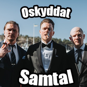 Oskyddat samtal
