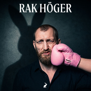 Rak höger med Ivar Arpi
