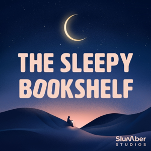 The Sleepy Bookshelf