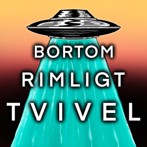 Ufo🛸Bortom Rimligt Tvivel